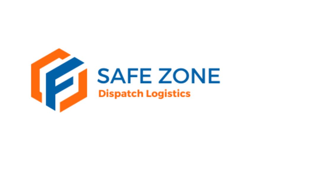 Safe Zone Dispatch Logistics
